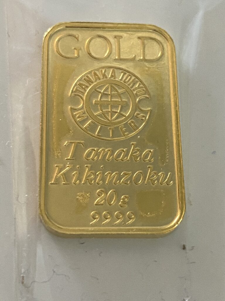 gold gold gold