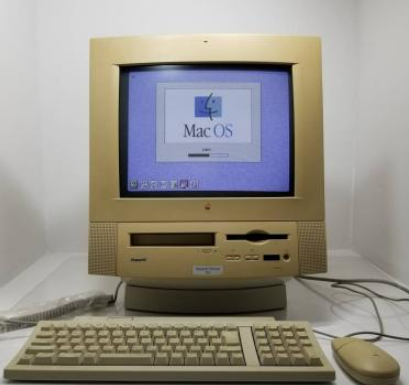 macintosh performa 1999