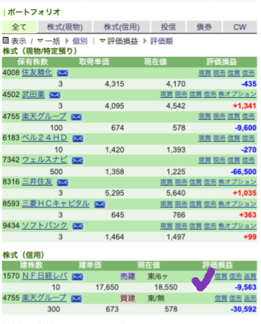 カツオ portfolio jp 220531