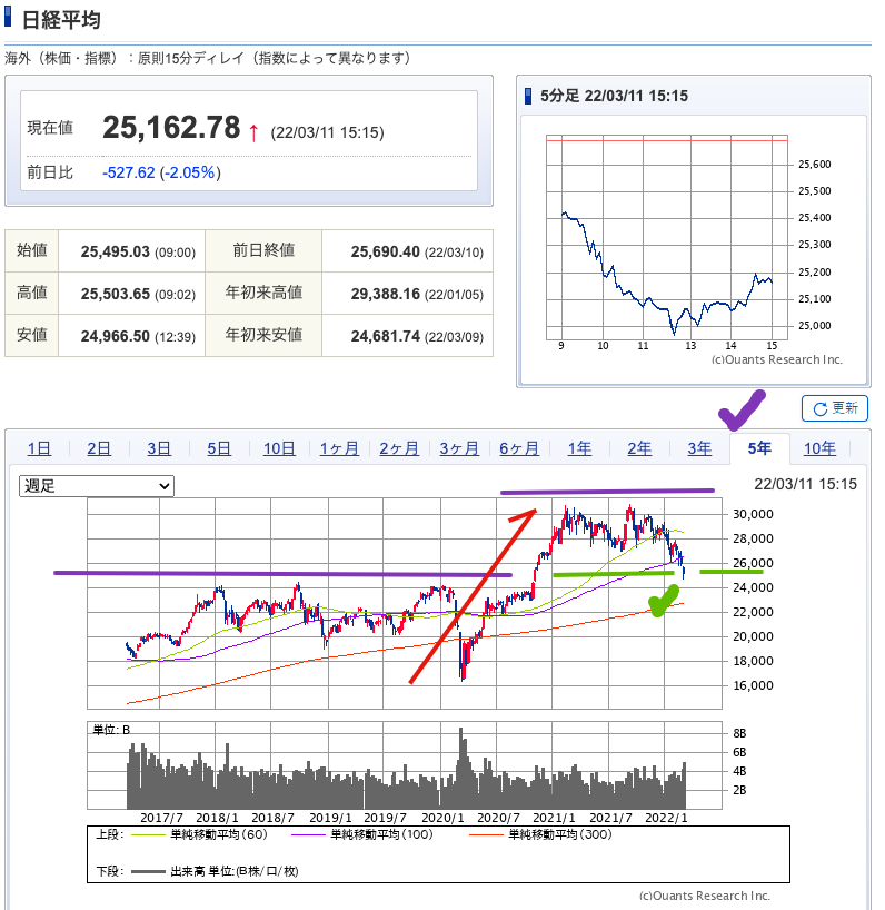 出典）SBI NK 20220312