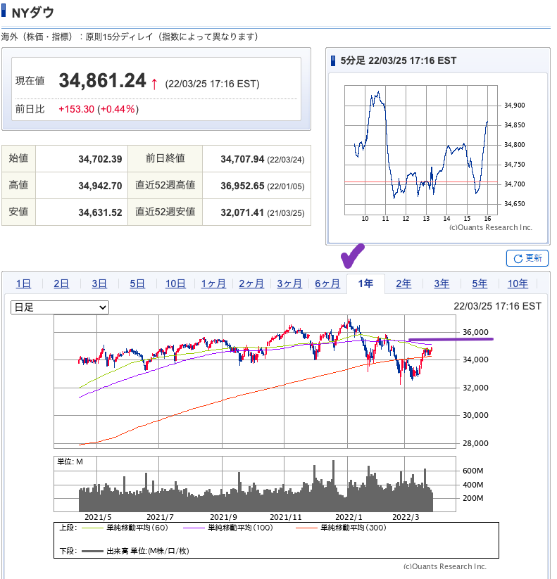 典）SBI NYDW 20220326