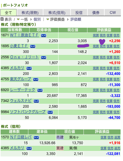 my portfolio 220507