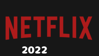 NetFlix 2022