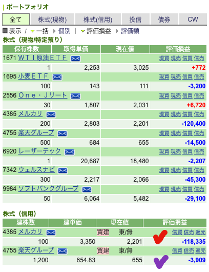 my portfolio 220724