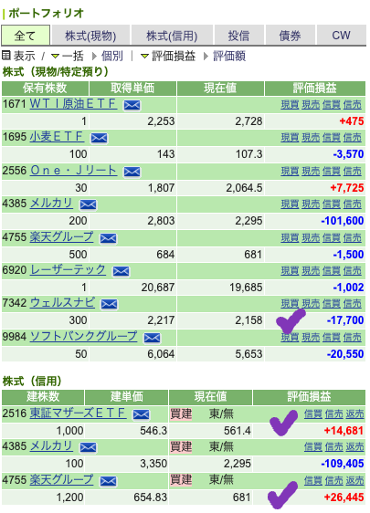 my JPN portfolio 220806