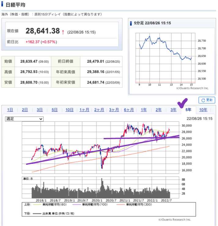 出典）SBI NK 220827