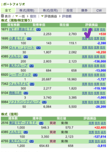 my portfolio JPN 220911