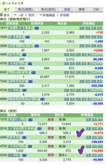 my portfolio 221010 JPN