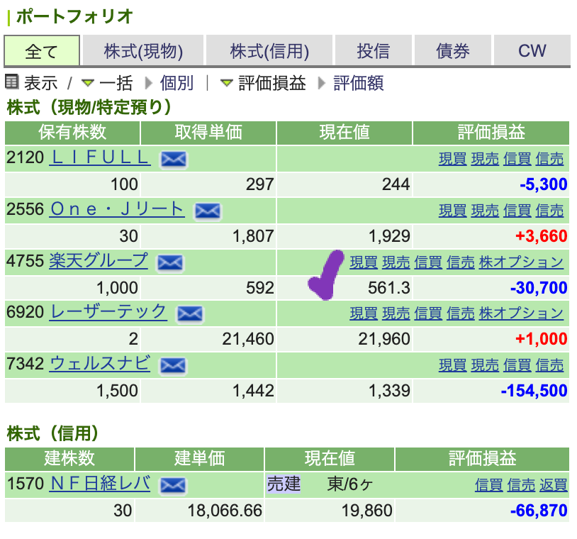 Panda's portfolio jp 230813