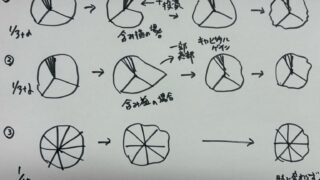 あっ、三平です！